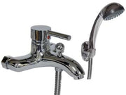 MISCELATORE SERIE WENDY VASCA CON ACCESSORI    AGLAIA
