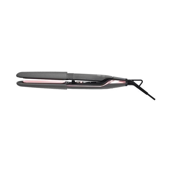 Piastra capelli imetec 11876 bellissima creativity multistyle metallic