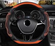 Protezione del volante, copertura del volante universale / copertura del volante / copertura del volante del veicolo, moda anti-slip