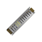 Alcapower Alimentatore Switching Slim 12V 100W 8.33A 180-264V AC Professionale per LED e Applicazioni Elettroniche Versione Compatta Alta Efficienza