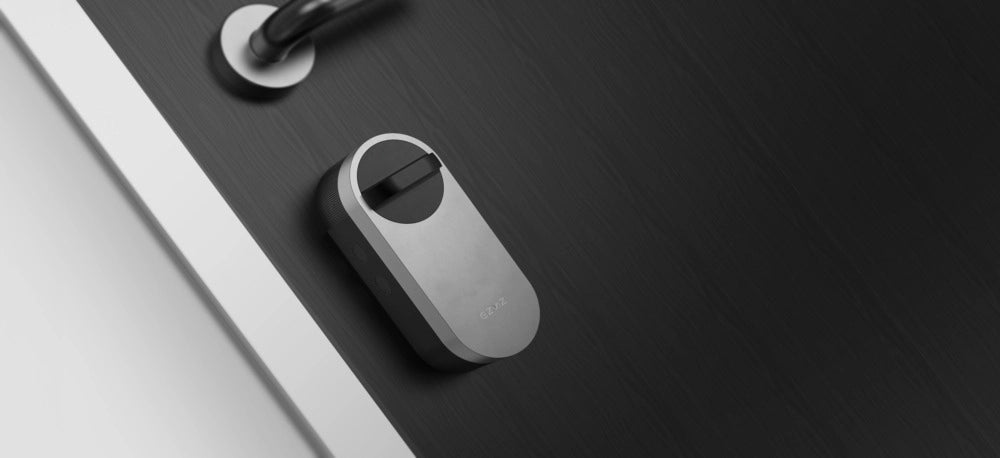 Serratura elettronica, Serratura intelligente, retrofit EZVIZ Smart Lock