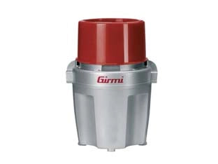 TRITATUTTO TR20 CON LAME AL TITANIO 320  500W  320  500W    GIRMI