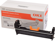 ORIGINAL OKI Tamburo nero 46484108 MC563/573 ~30000 Seiten