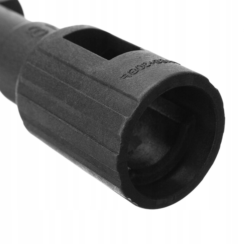 Adattatore per Idropulitrice Bayonet K a Lavor – Compatibile con Kärcher Serie K | Pressione Max 160 Bar
