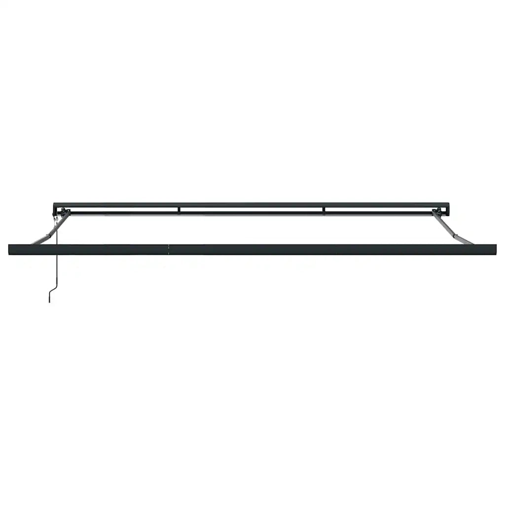 | Struttura della tenda | Antracite 450 × 300 cm Alluminio 145703
