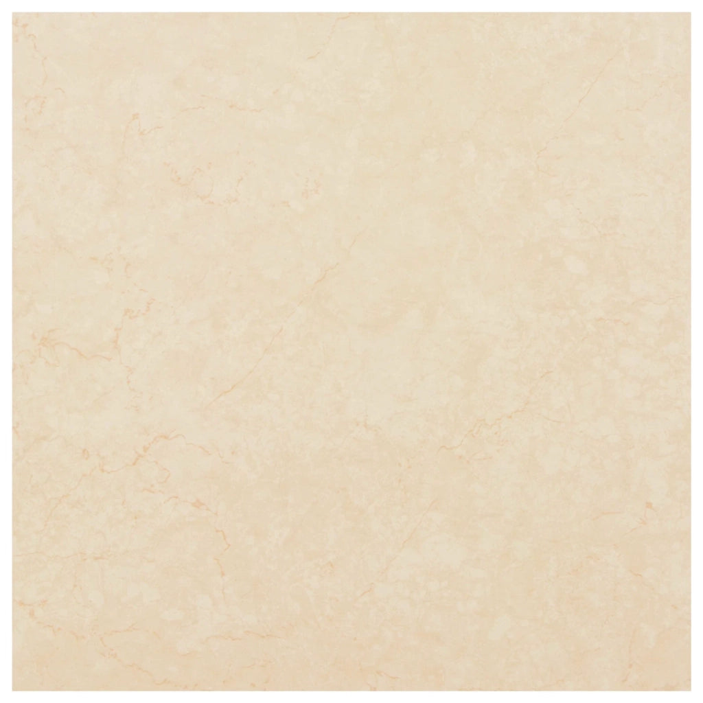 Plance per Pavimentazione Autoadesiva 30,5 x 30,5 cm 20 pcs PVC