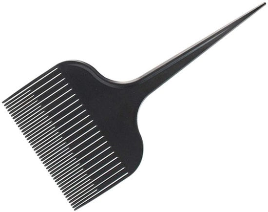 Kit per creare punti di alta definizione - Highlights morbidi/naturali - Resistente ai prodotti chimici - Leggero - Flessibile - Dimensioni 20,8x10cm - Kit per creare punti di alta definizione per capelli