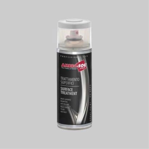 Bomboletta Antiruggine 400 ml Ambrosol Grigio 6 Pezzi