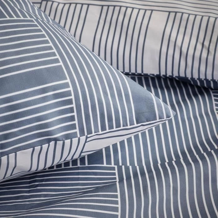 Completo letto matrimoniale - TODAY - Crazy 7.1 - 220 x 240 cm - Stampato