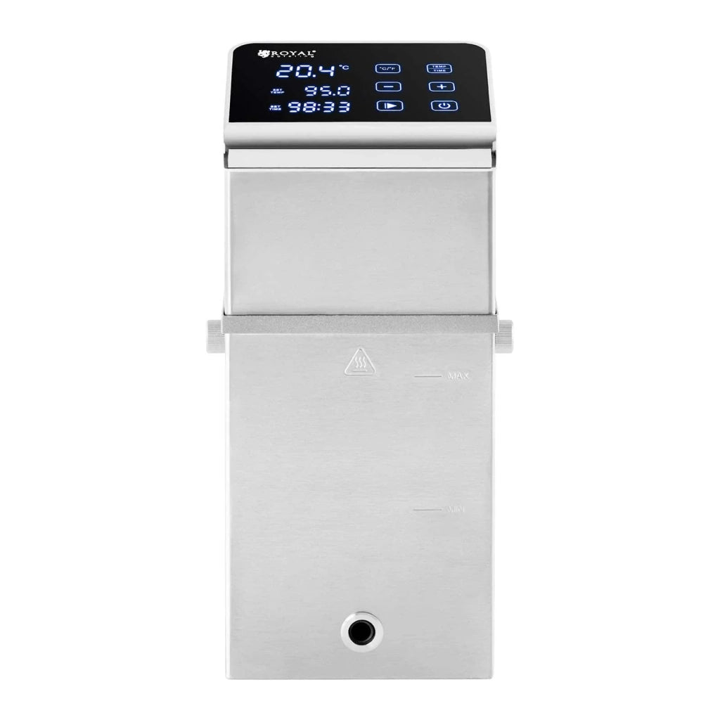 Pentola a immersione sous vide - 2300 watt - 80 litri 14_0003936