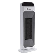 TERMOVENTILATORE CERAMICO display LCD  - KASART