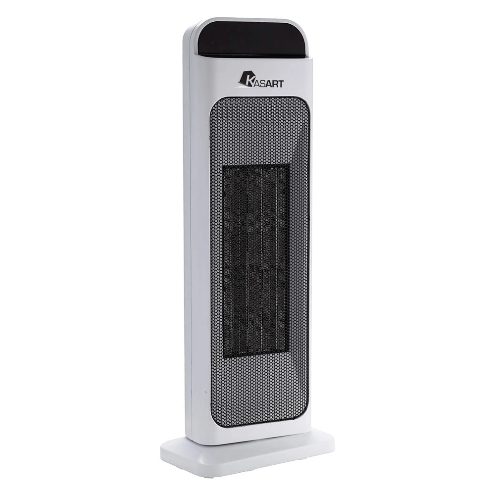 TERMOVENTILATORE CERAMICO display LCD  - KASART
