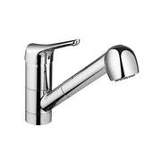 Miscelatore monocomando lavello MAMOL linea M2 cromo