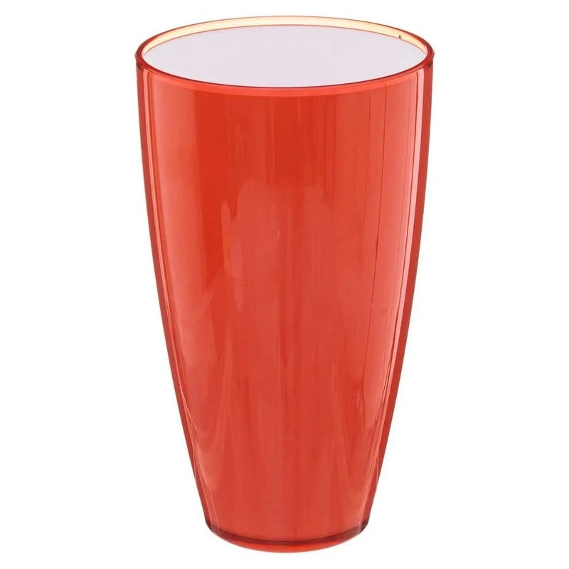 Bicchiere Square PS rosa 500 ml