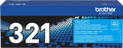 Brother TN-321 C cartuccia ciano