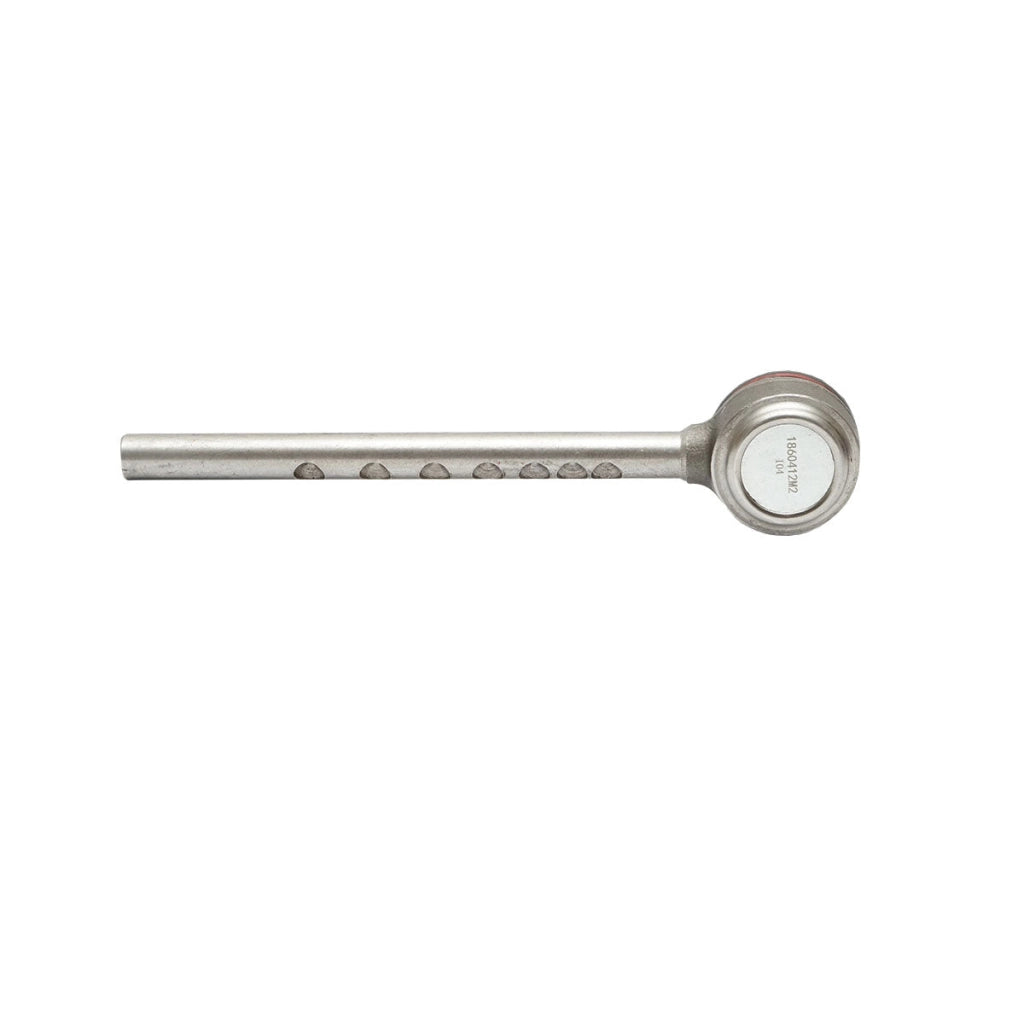 Estremità manubrio per Massey Ferguson codice OEM 1860412M2, 888369M91 Breckner Germany
