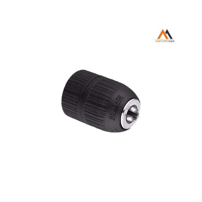 MANDRINO AUTOSERRANTE 13mm