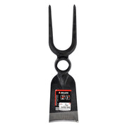 ZAPPA BIDENTE gr.600 denti punta - manico 6030202  - BELLOTA