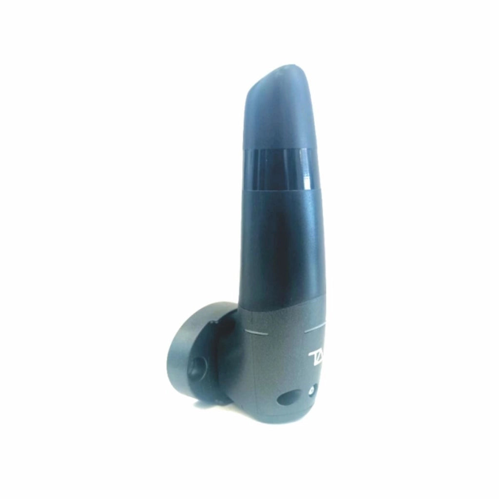COPPIA DI FOTOCELLULE LIRA AD INFRAROSSI ORIENTABILE A 360° 12/24V FTCLY5TN