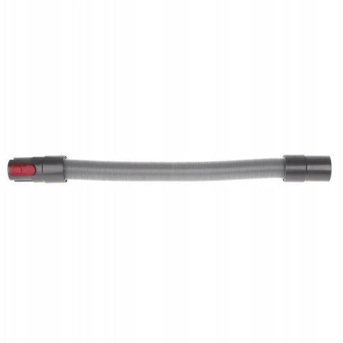 Tubo Flessibile di Ricambio compatibile con Aspirapolvere Dyson V7 V8 V10 V11 – Lunghezza Regolabile 52-140 cm