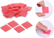 Set di cera per diamant painting XXL | Adesivo | Accessori diamant painting | 50 pezzi!