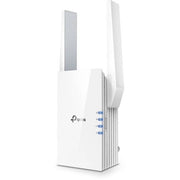 Tp-link re505x moltiplicatore di rete ricevitore e trasmettitore di rete bianco 10, 100, 1000 mbit/s