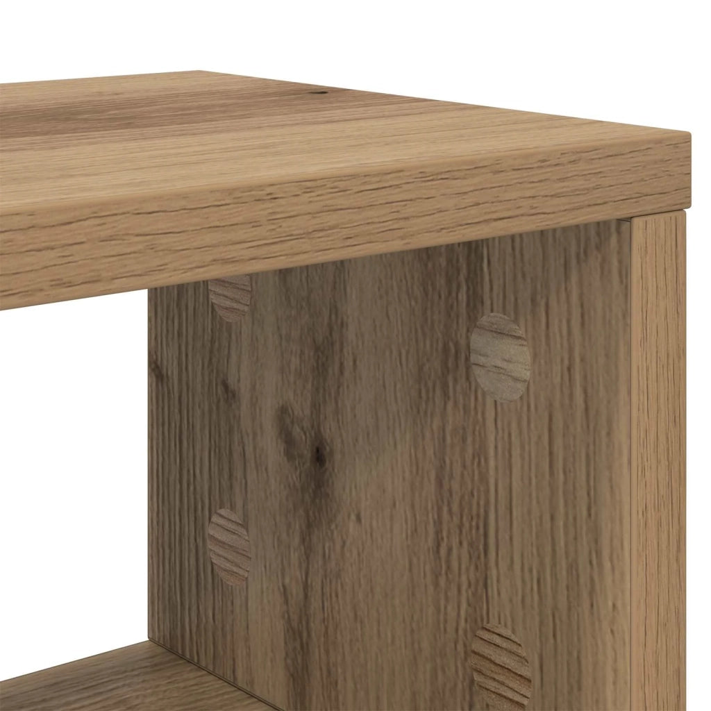 Scrivania studio Rovere Artigianale 152 x 42,5 x 36 cm 8006723