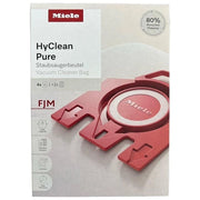 Miele FJM HyClean Pure Sacchetto polvere HyClean Pure FJM