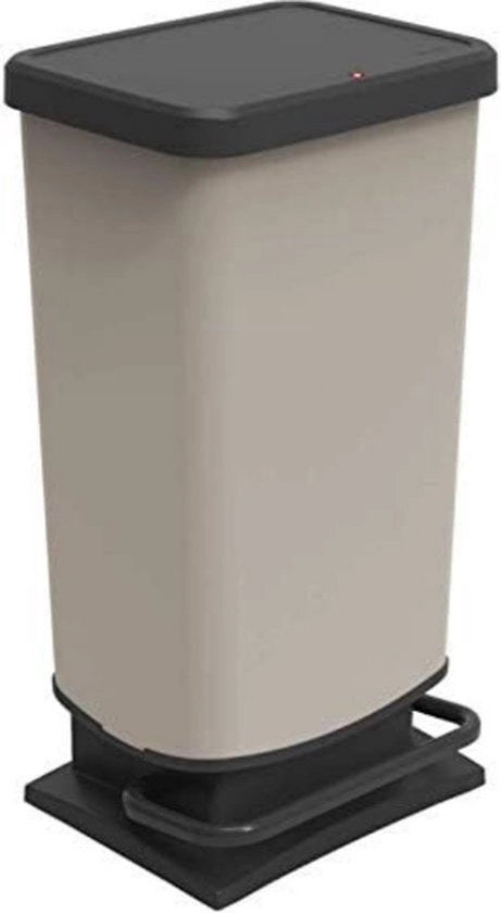 Contenitore Esterno per Rifiuti - Contenitore Esterno per Rifiuti con Coperchio - Contenitore Esterno per Rifiuti da Conservare Contenitore Esterno per Rifiuti - Contenitore Esterno per Rifiuti con Coperchio - Contenitore Esterno per Rifiuti da Conservare