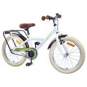 Bicicletta per Bambini | Bici per bambini 18 Pollici per bambini dai 5 ai 7 anni
