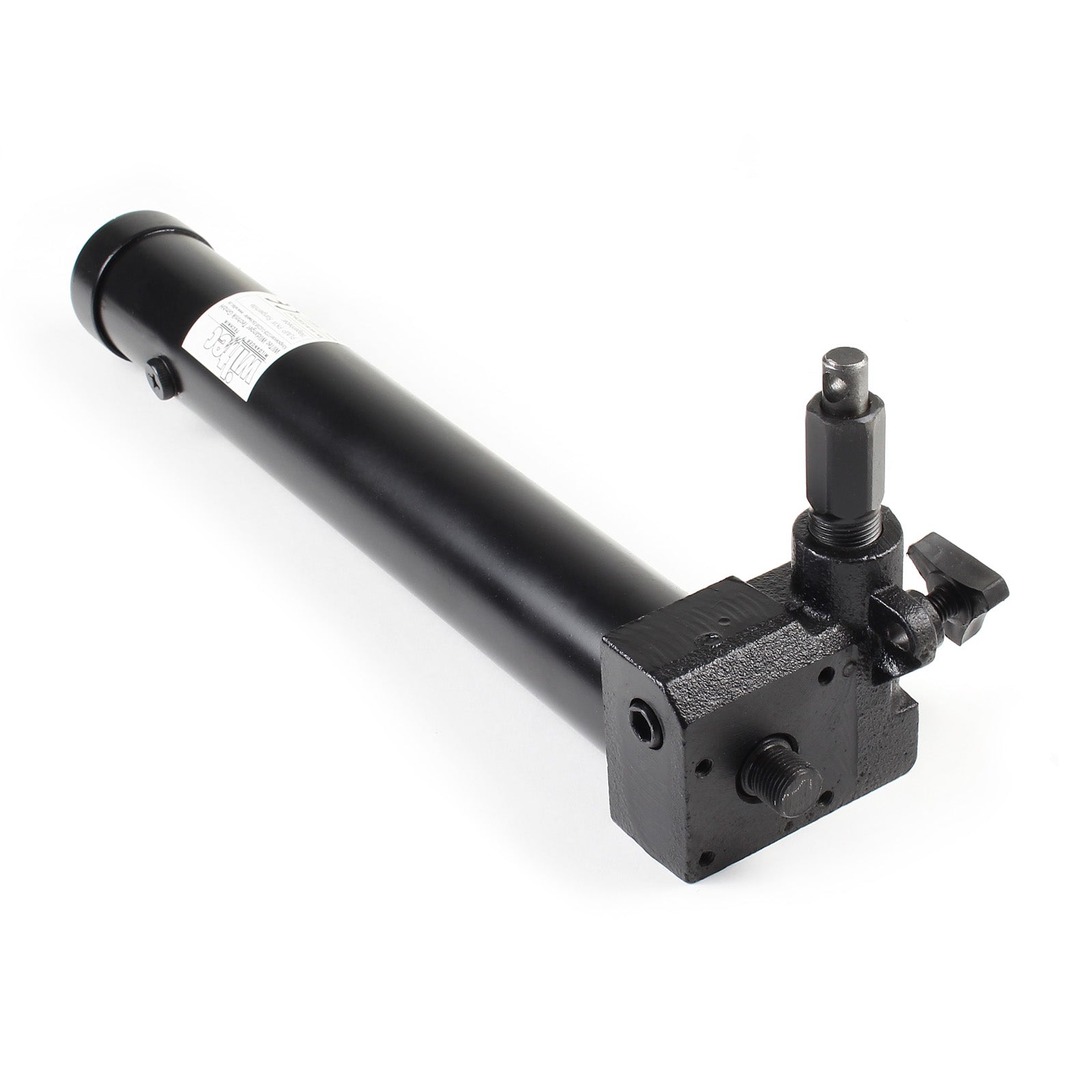 Cilindro idraulico di ricambio per ausilio parcheggio auto