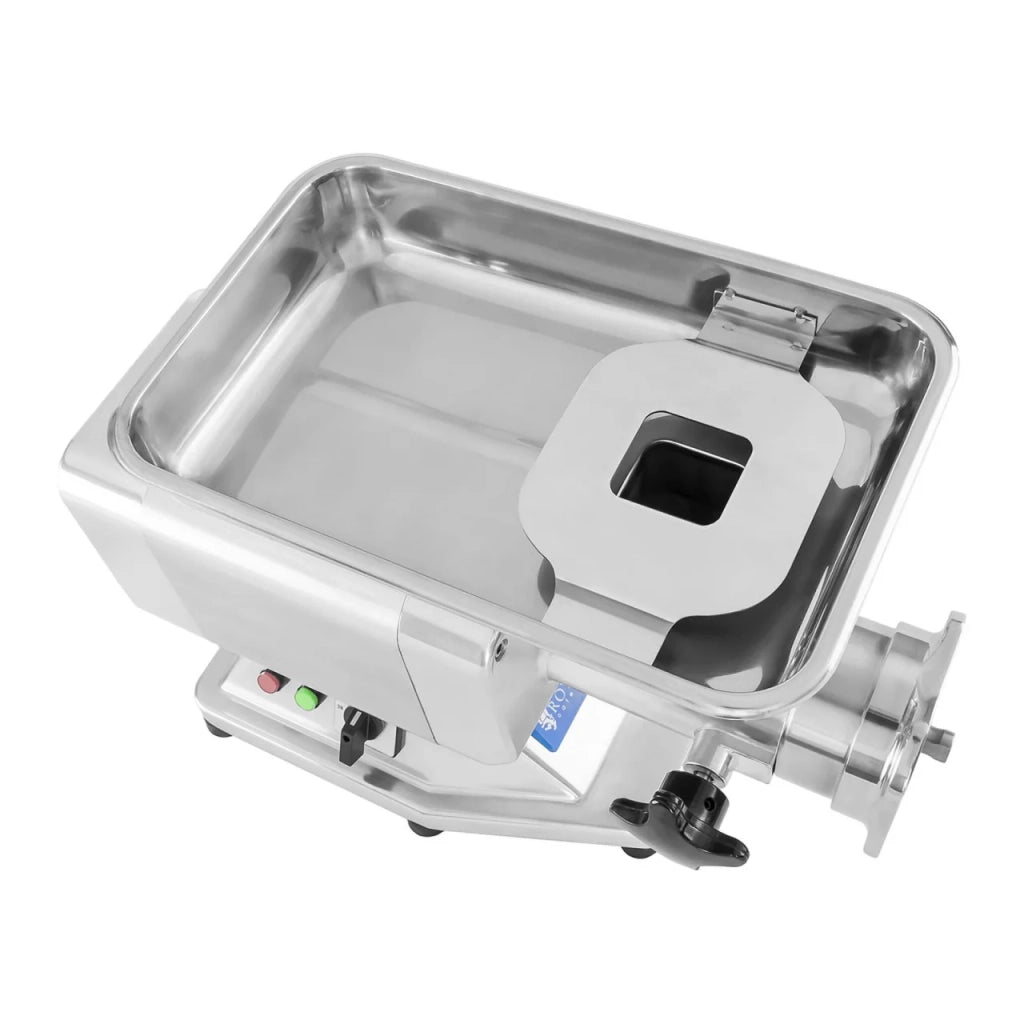 Tritacarne - 220kg/h - 1100 watt professionale 14_0001947