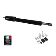MOTORE VH CORSA 400 24V IRREVERSIBILE BATTENTE SI ADATTA A APRITECH P03.424.00
