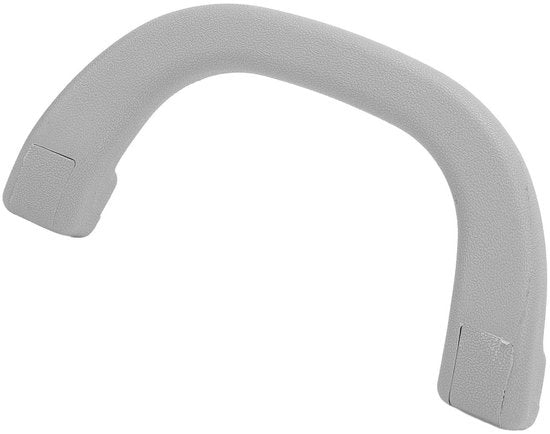 Manubrio per sostituzione per Pajero Shogun - Materiale ABS - Montaggio sinistro/destro - Resistente al wear - Presa comoda