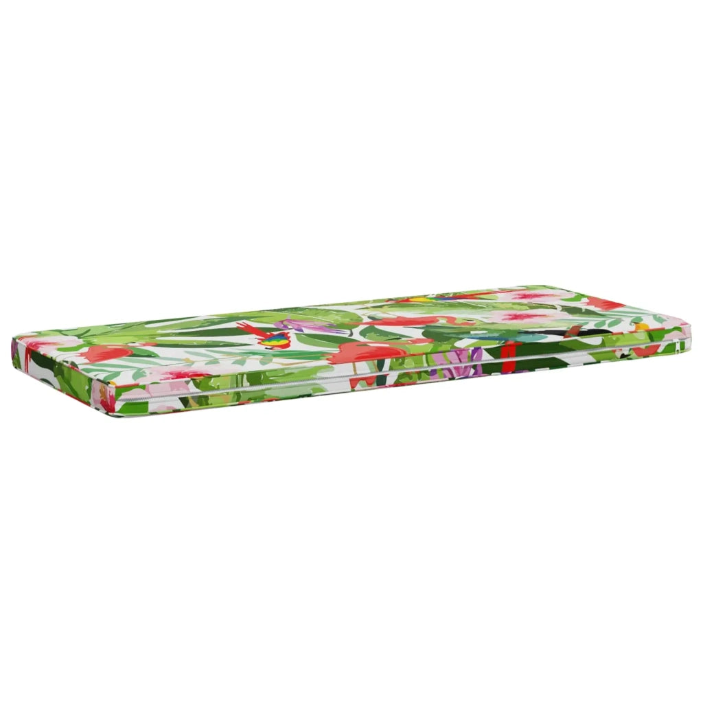 Cuscino per Panchina a 1 Pezzo VUGHT 100% Poliestere 951784