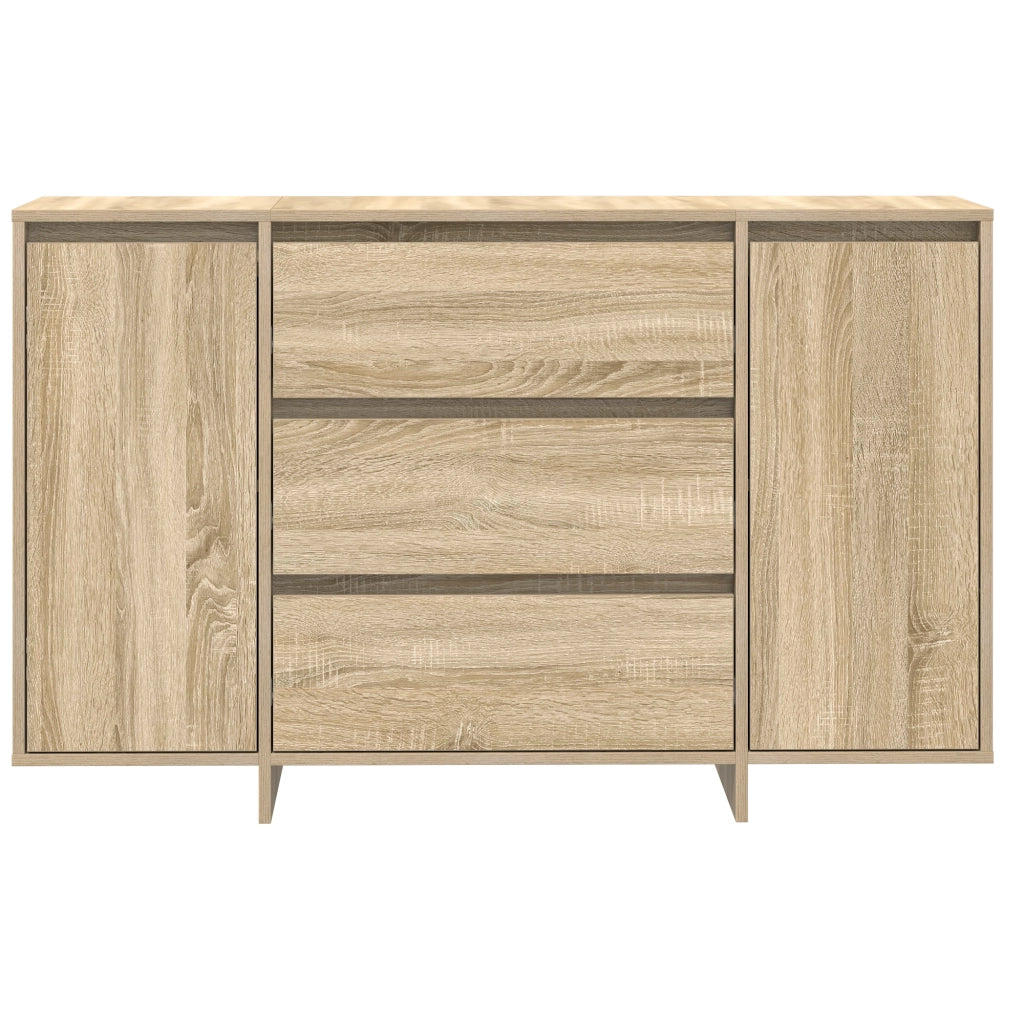 Mobile Sonoma Oak 120x41x75 cm Legno ingegnerizzato