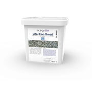 OceanLife Life Zeo - zeolite ad alta capacità assorbente granulometria piccola Modello: Small, Formato: 5 L