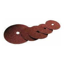 DISCHI FIBRATO GR 80 GRANDE D180