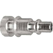 RACCORDO MASCHIO INNESTO RAPIDO - BAIONETTA 1/4 - 10 pezzi- SPIRALFLEX