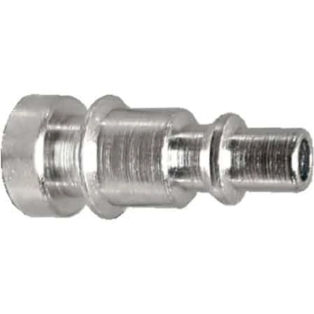 RACCORDO MASCHIO INNESTO RAPIDO - BAIONETTA 1/4 - 10 pezzi- SPIRALFLEX