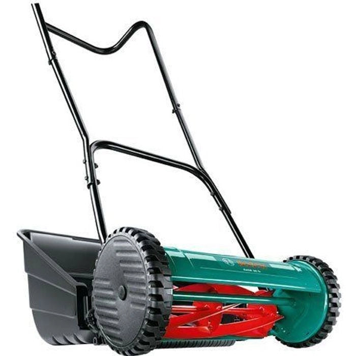 Rifinitore manuale AHM 38G