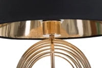 Lampada Da Tavolo Maxt Cm Ø 32,5X53,5