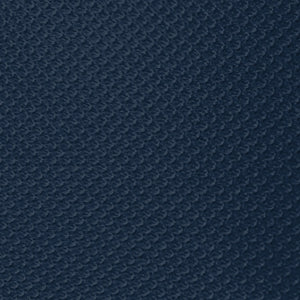 Copridivano Elasticizzato in Tessuto Blu Scuro 1 Posto