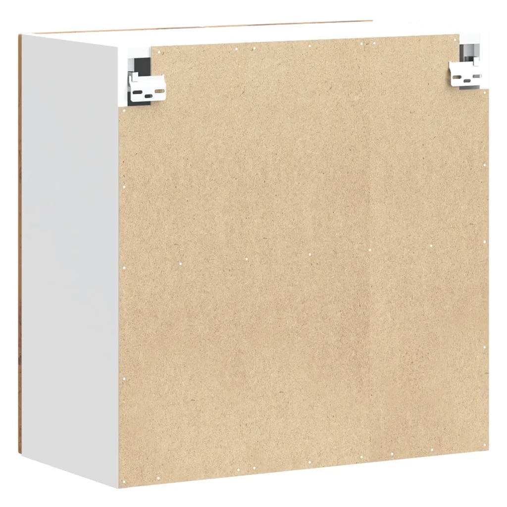 Pensile da Cucina Kalmar Legno Vecchio in Legno Multistrato 853585