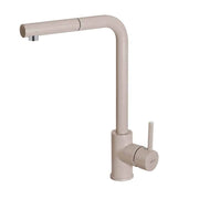 Rubinetto Miscelatore Cucina Elleci Trail Plus Granitek Avena MGKTRP51
