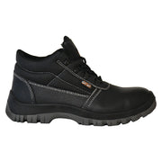 SCARPE ANTINFORTUNISTICA ALTE 'ELGON' N. 43  - GRIFON SAFETY