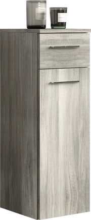 Pannello di legno - Rame Argento - Supporto ecologo - Certificato FSC - Ca. 30 x 85 x 31 cm