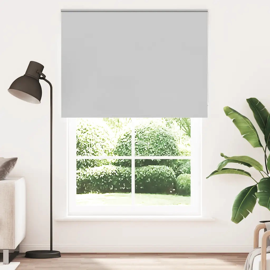 Tenda a rullo | Tenda avvolgibile Oscurante 160x230 cm Larghezza Tessuto 156,6 cm