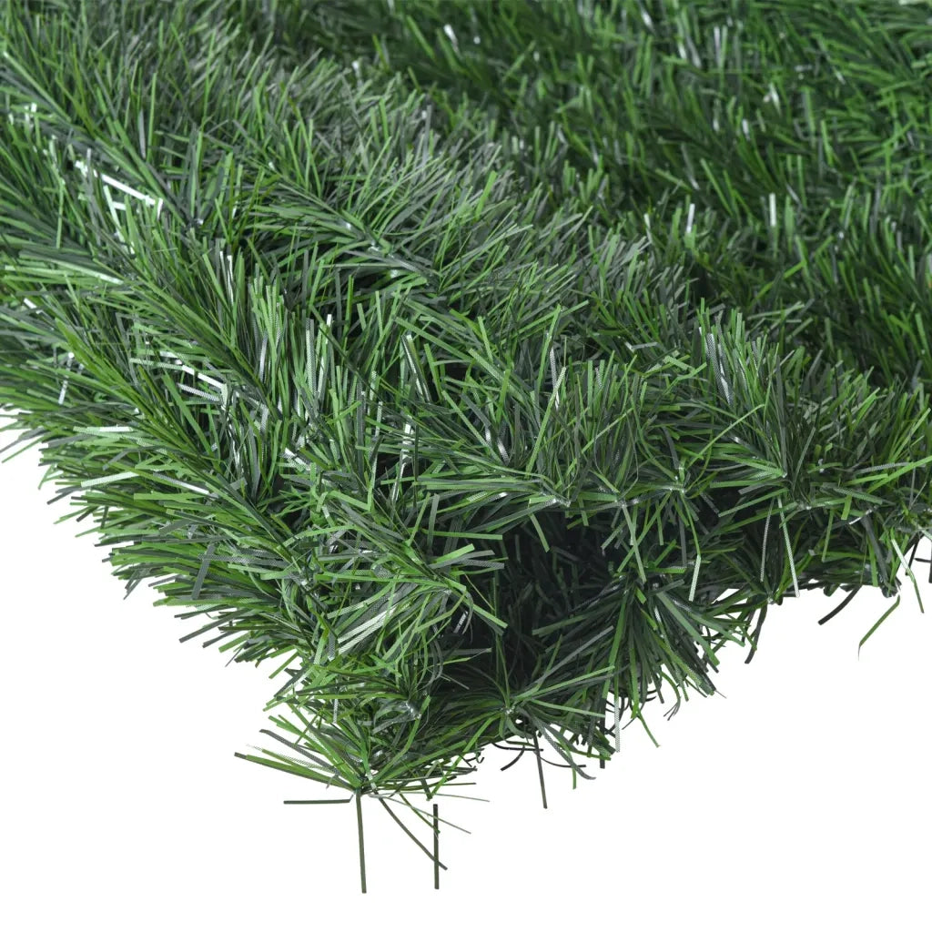Recinzione Prato Artificiale Verde 1x10 m CFW5217363