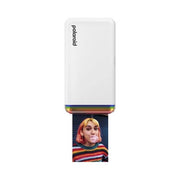 Stampante fotografica polaroid 9128 hi print 2 gen bluetooth white